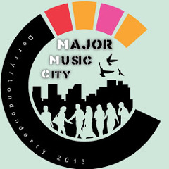 Major Music City