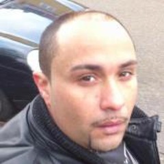 Daniel Diaz-montanez