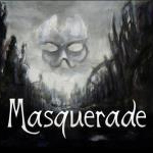 Eating the wasp - Masquerade