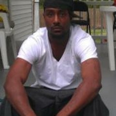 Habakkuk Terrell Yahsharal