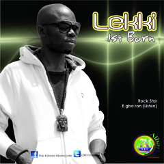 LEKKI 1ST BORN