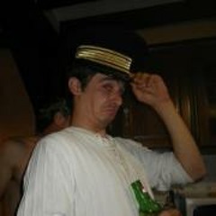Jordan Cap'tain