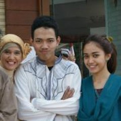 Andry Malik Putra Sarayar