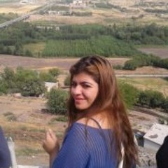 Seher Ergün