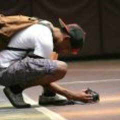 Moses Ati Nani Senteu