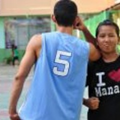 Gabriell Tabita Folks