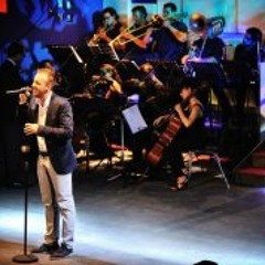 Neutron Star Collision (Love Is Forever)