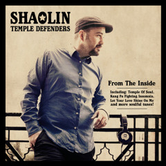 SHAOLIN TEMPLE DEFENDERS