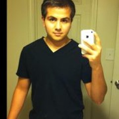 Fernando Sandoval 20