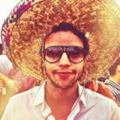 Martin Olsson-Prescott