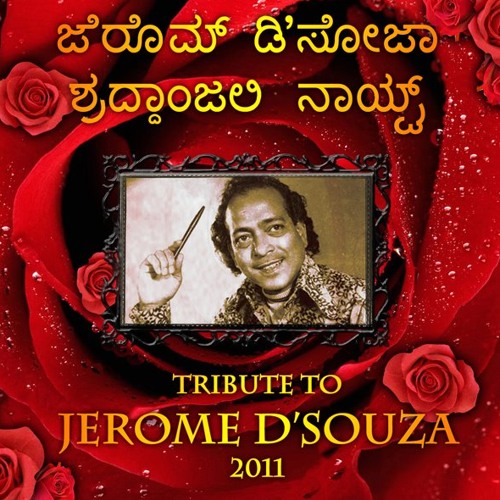 Rosa (Jerome D souza)