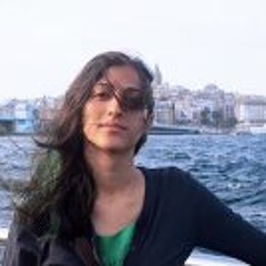 Sepideh Salarvand