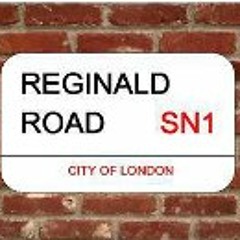 Reginald Road