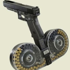 STEADY HUSTLIN RECORDS