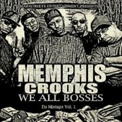 MEMPHIS CROOKS