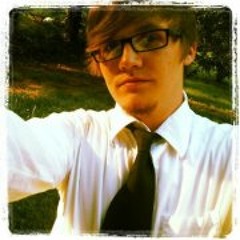 Joshua David Huffman