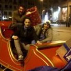 Martin Alonso Iglesias