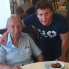 Andrés Brender Beracha