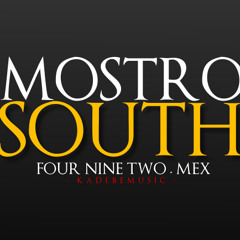 MOSTROSOUTH