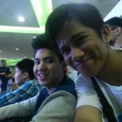 Aljhonne Miranda Domingo