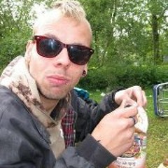 Dan Dancen 1