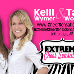 Extreme Cheer Sensation