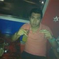 Isaac Hernandez Mendoza