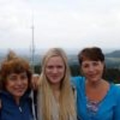 Caroline Goinga-Riebeek