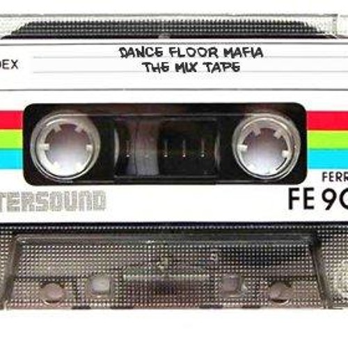 Stream HIGH GROUND by DANCE FLOOR MAFIA Listen online for free on