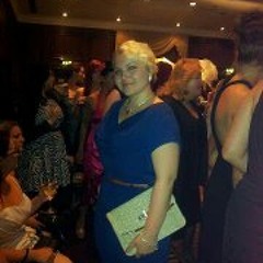 Kristina Kuznetsova 1