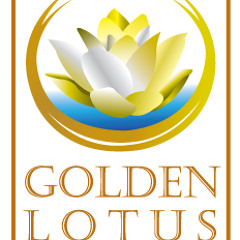 Golden Lotus Healing