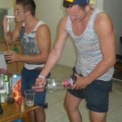 Connor James Thirlway