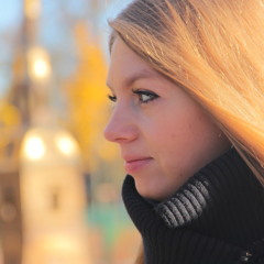 Oly Sergeevna
