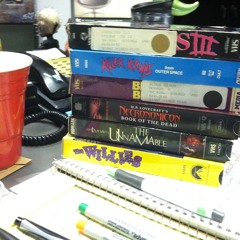 Non-metal stuffs, yo!