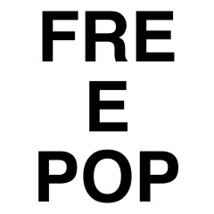 Free Pop!