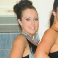 Amber-louise Priestley