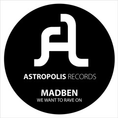 ASTROPOLIS-RECORDS