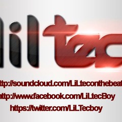 LilTecNaProdução