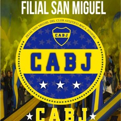 Filial San miguel CABJ