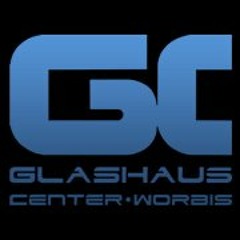 Glashaus Worbis