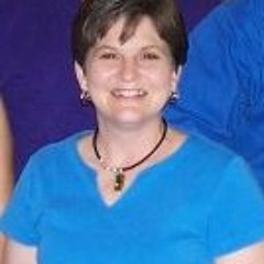 Kristy Skelton Perry