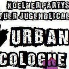UrbanCologne Jugendpartys
