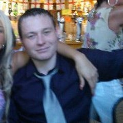 Luke 'Cookie' Curwen