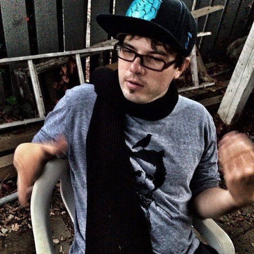 Mike Z @ BETA BassMint Set 02