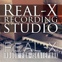 Real-X Recording Studio