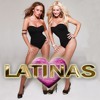 Latinas feat. Noel Pastor - My Love Is On Fire