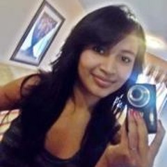 Paulina Serrano Barrón