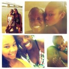 Mymie TooRaww Haudenshild