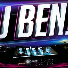 DJBENJAMIXx
