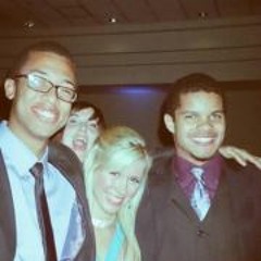 Jared Thomas Kneip Gibson